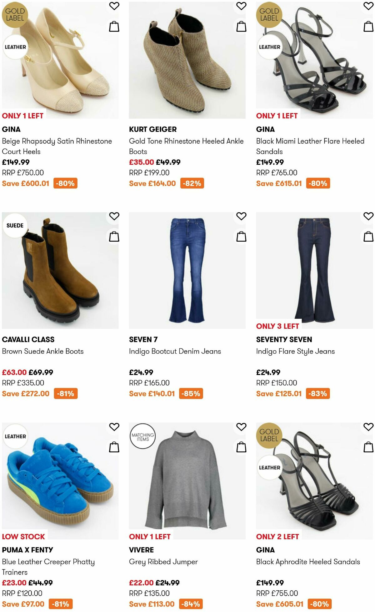 TK Maxx Offers from 31 December