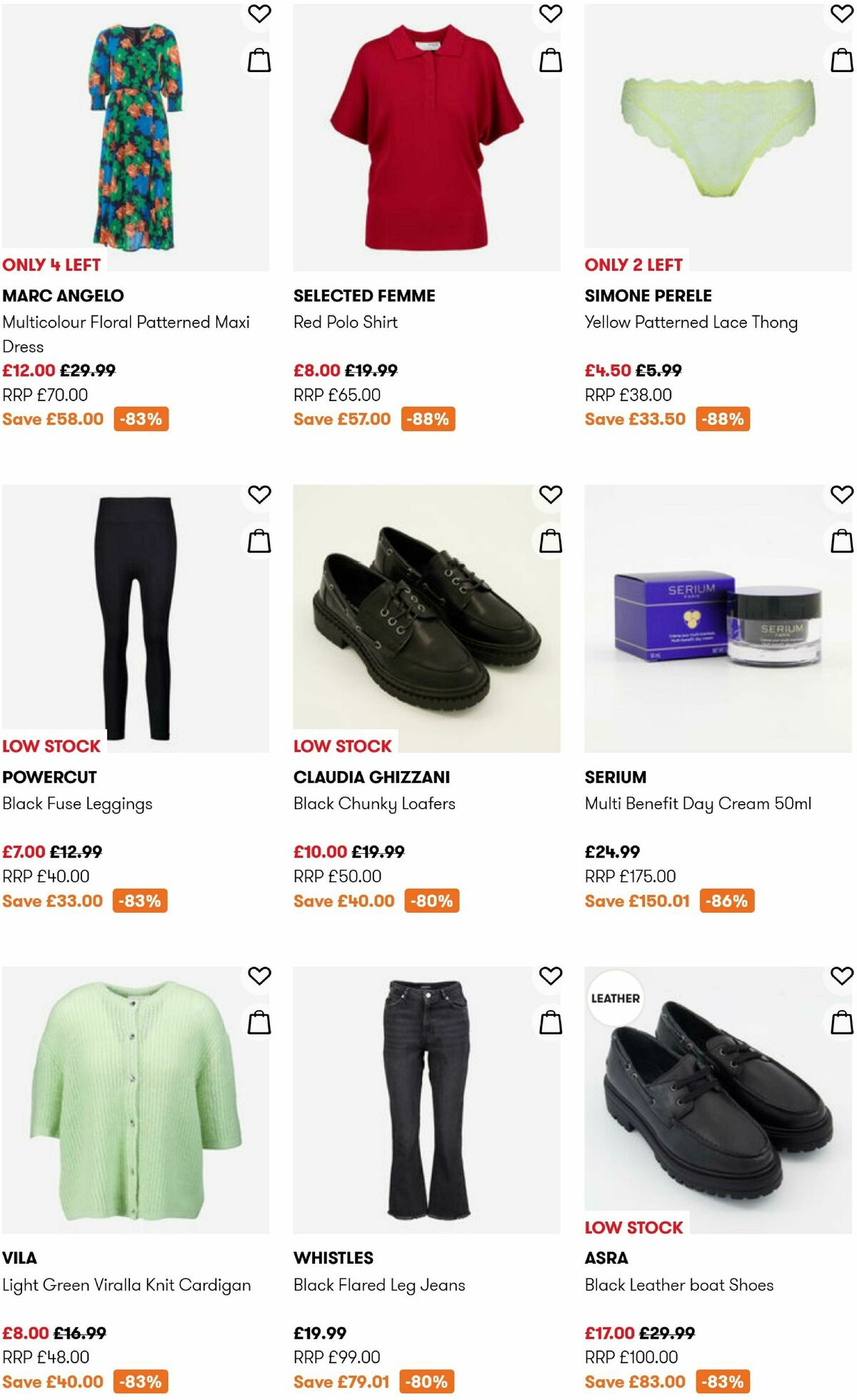 TK Maxx Offers from 31 December