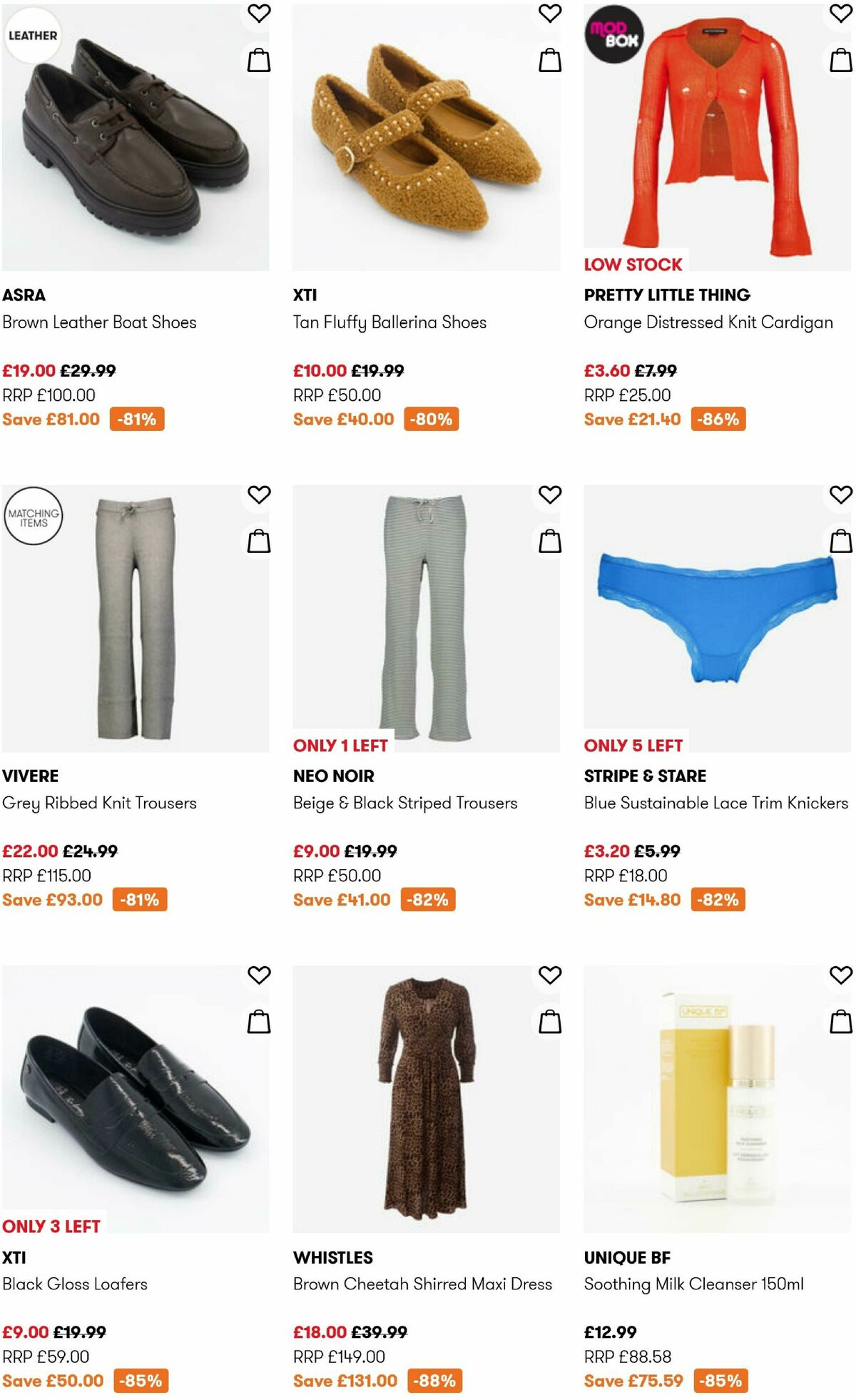 TK Maxx Offers from 31 December