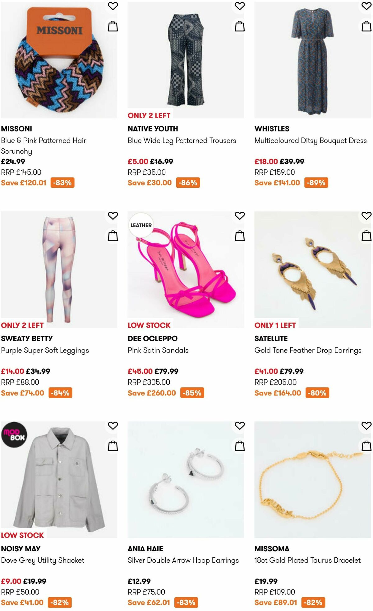 TK Maxx Offers from 31 December