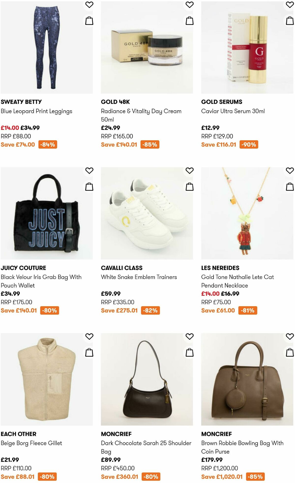 TK Maxx Offers from 31 December