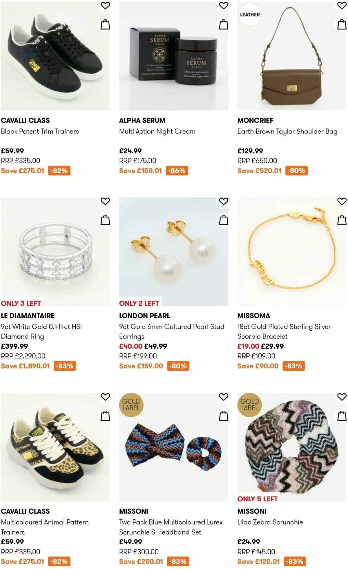 TK Maxx Offers from 31 December