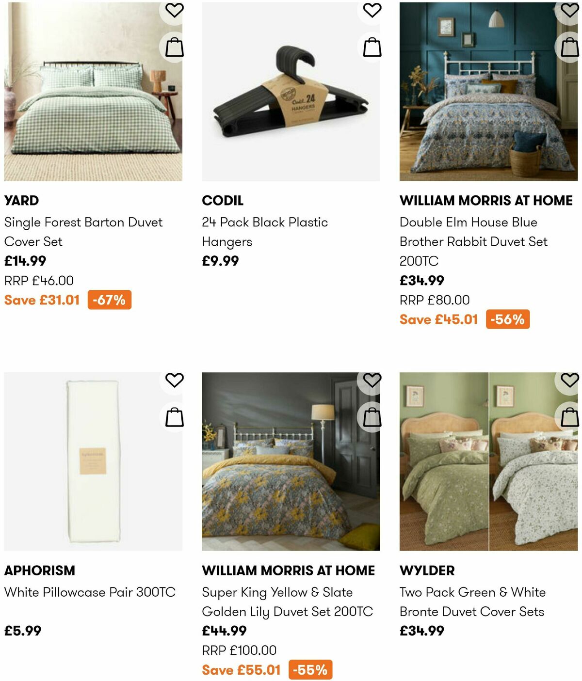TK Maxx Offers from 23 January