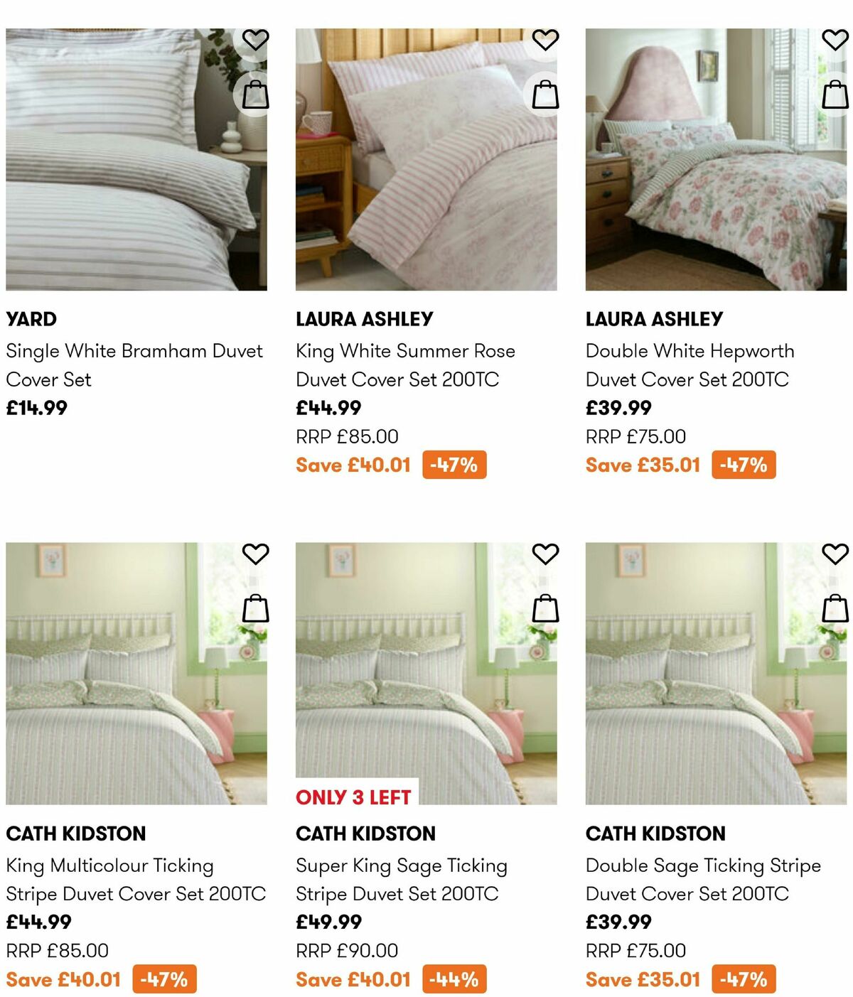 TK Maxx Offers from 23 January