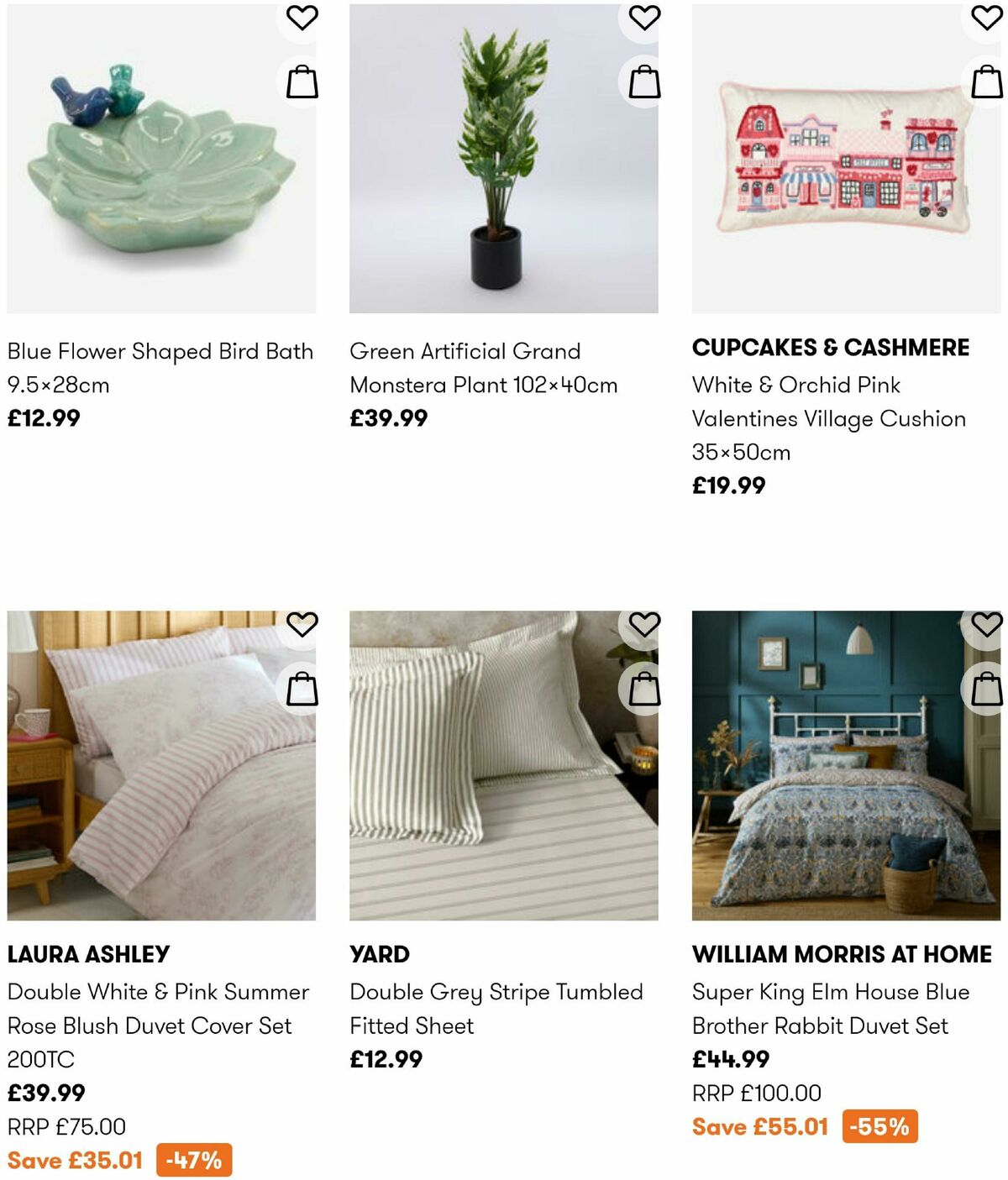 TK Maxx Offers from 23 January