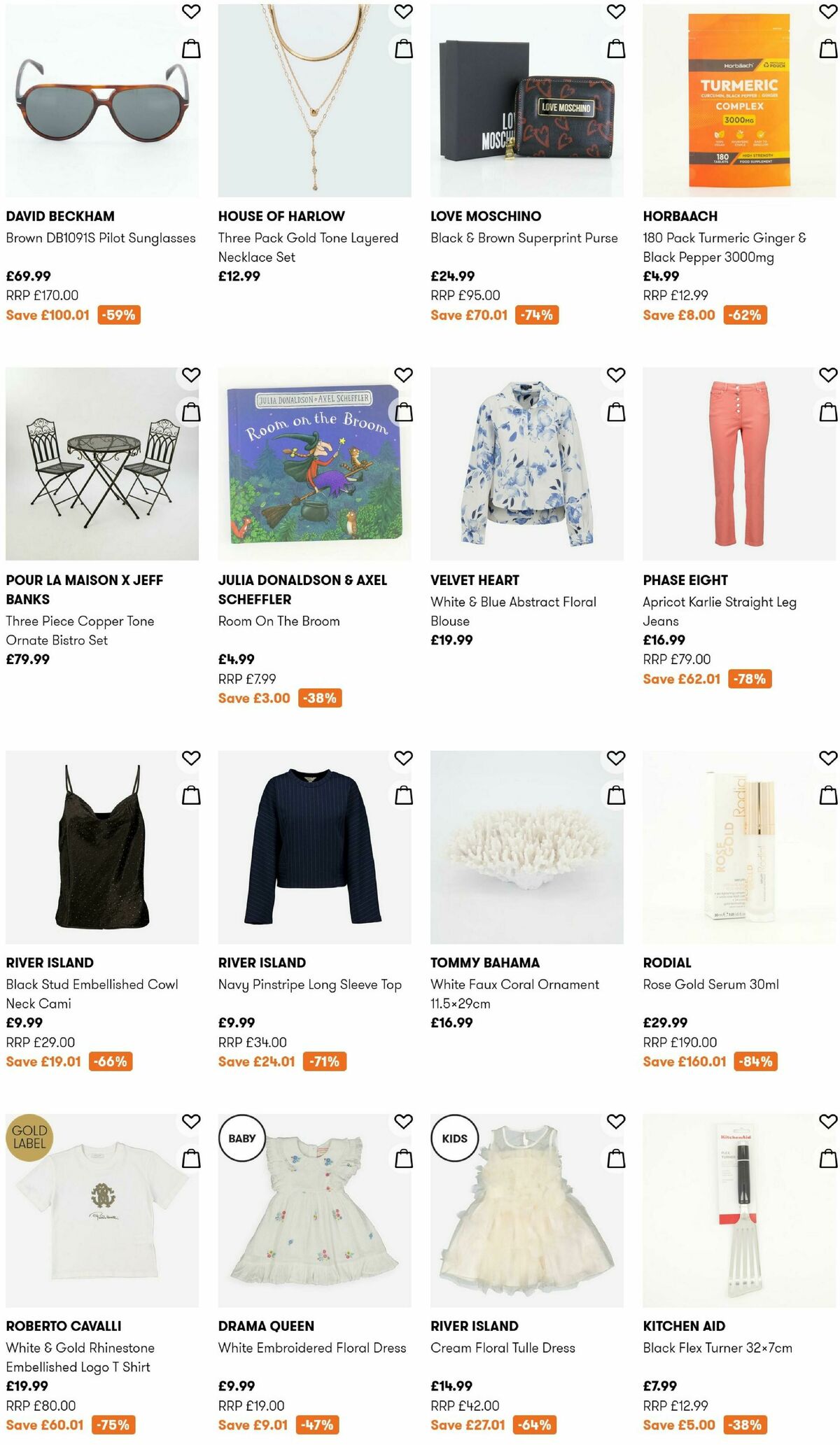 TK Maxx Offers from 20 March