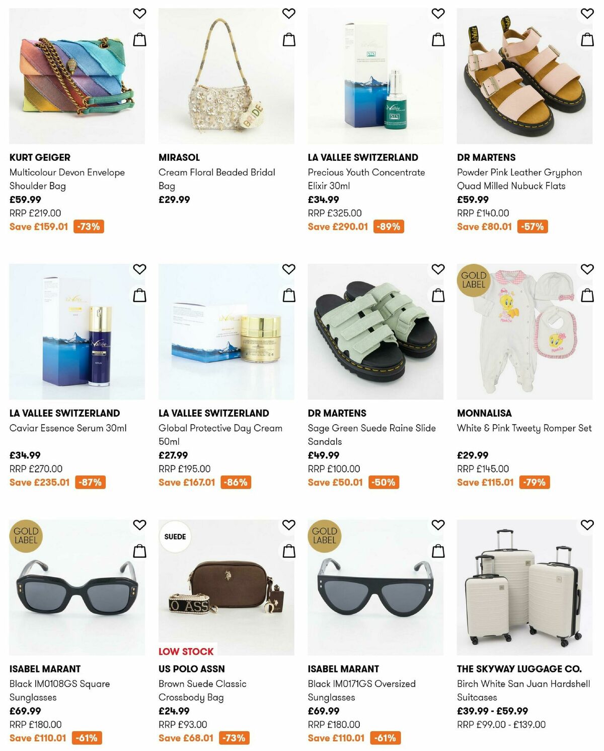 TK Maxx Offers from 20 March