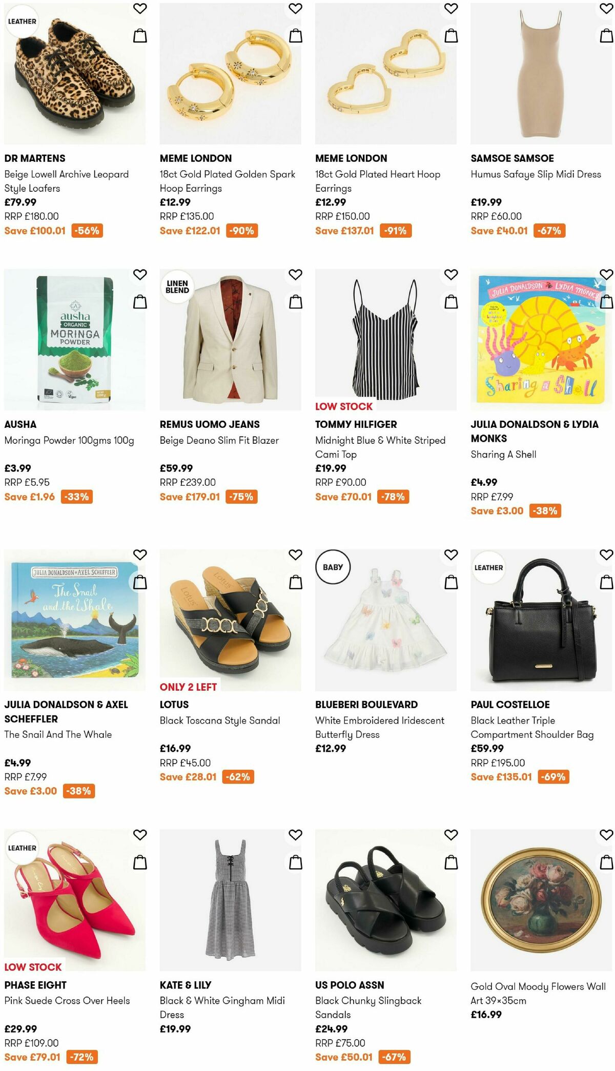 TK Maxx Offers from 20 March