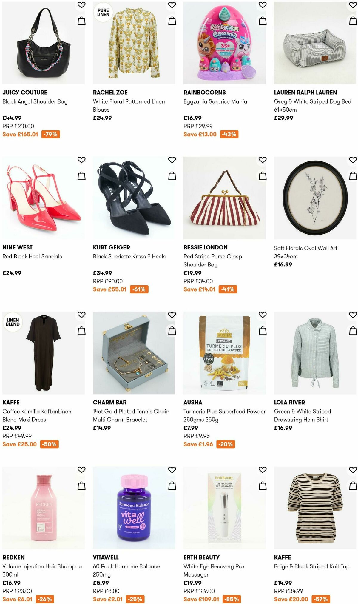 TK Maxx Offers from 20 March