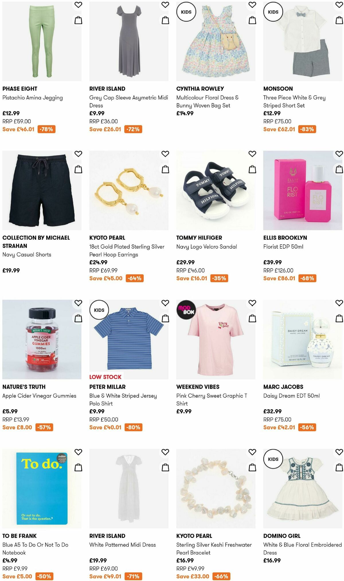 TK Maxx Offers from 20 March