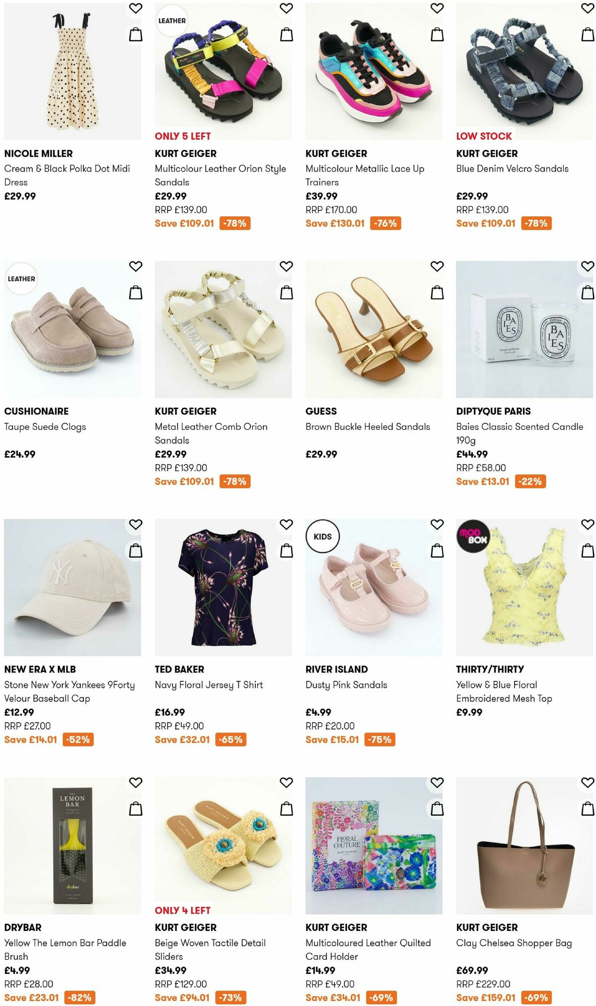 TK Maxx Offers from 20 March