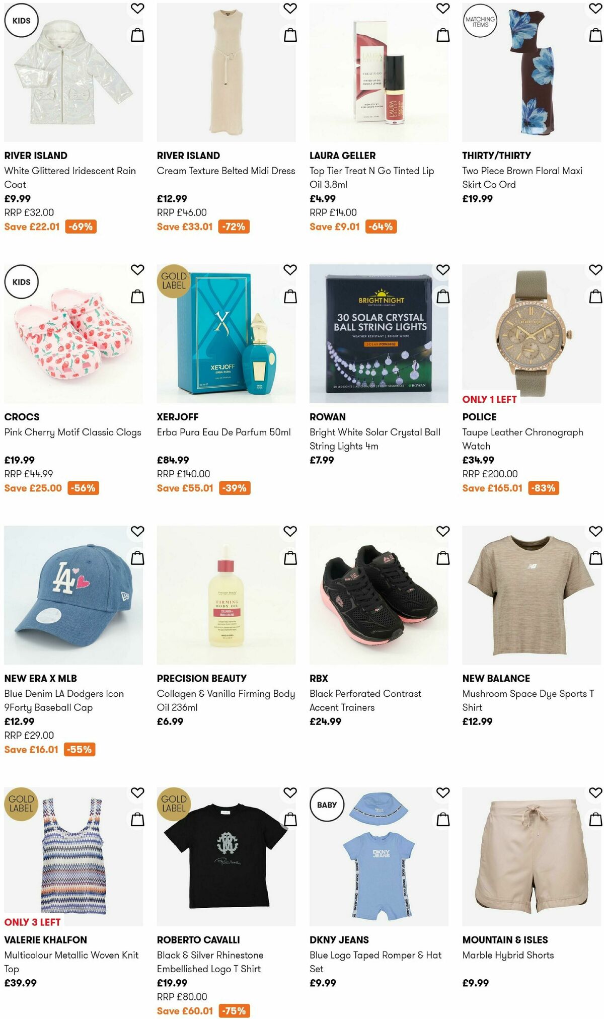 TK Maxx Offers from 20 March