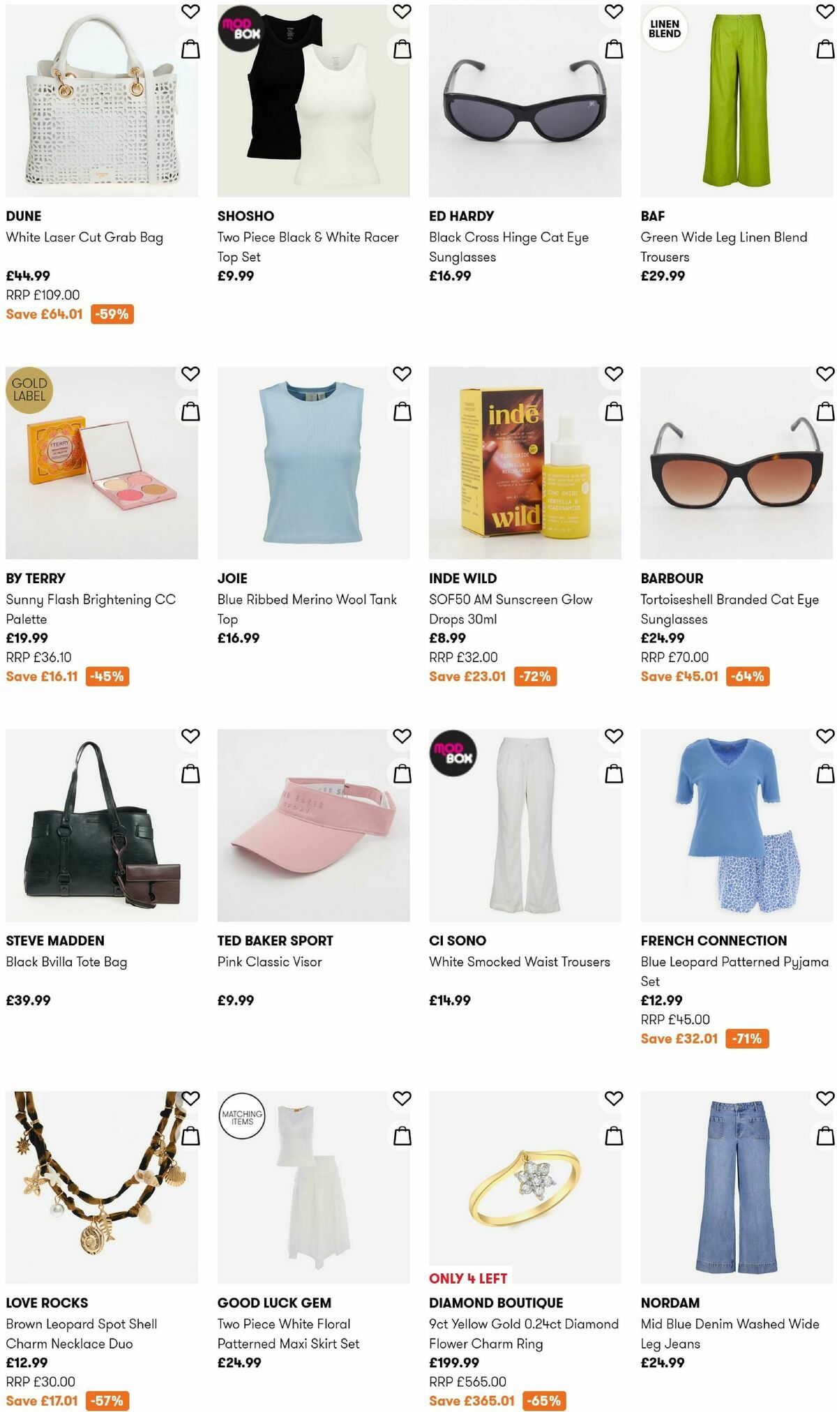 TK Maxx Offers from 22 April