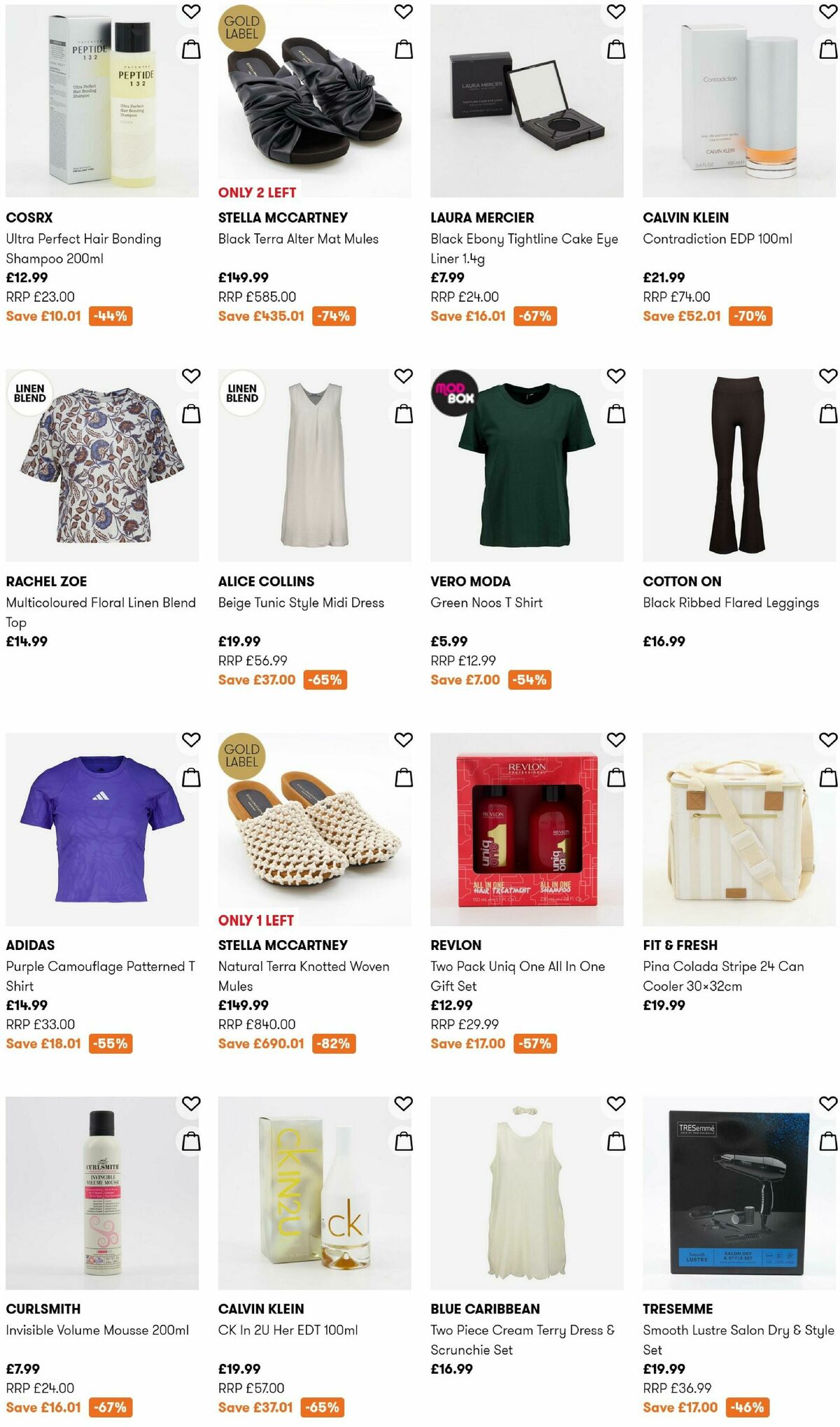 TK Maxx Offers from 19 May
