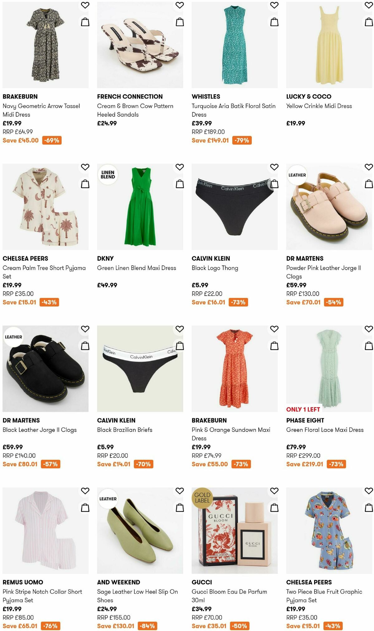 TK Maxx Offers from 19 May