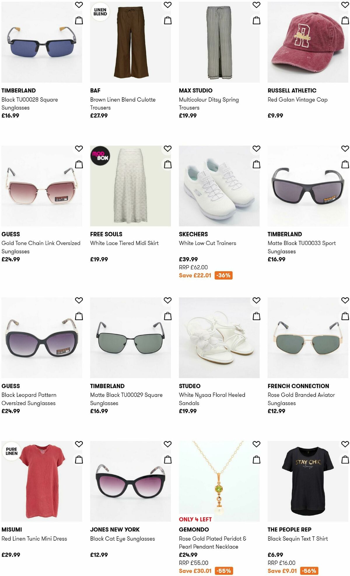 TK Maxx Offers from 15 June