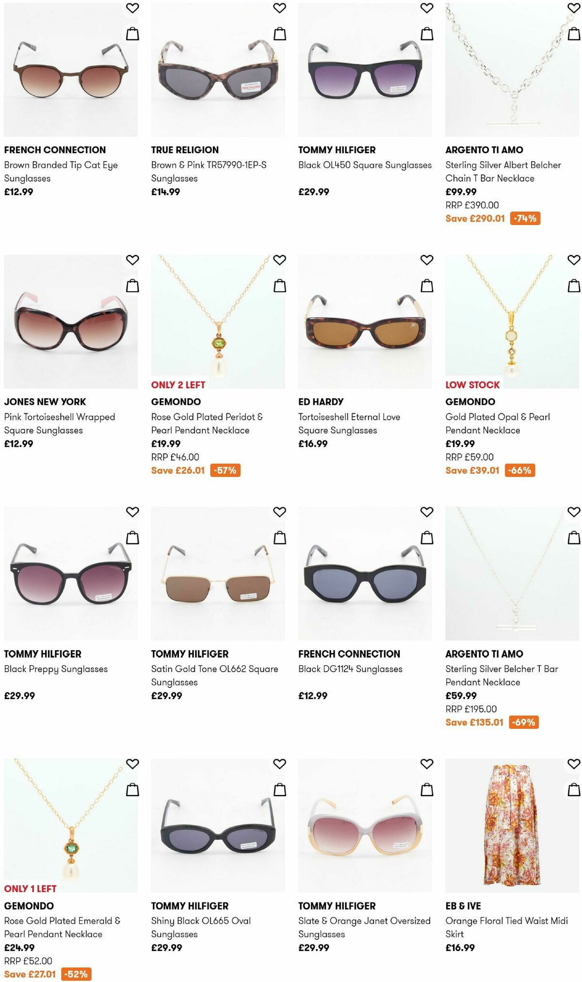 TK Maxx Offers from 15 June
