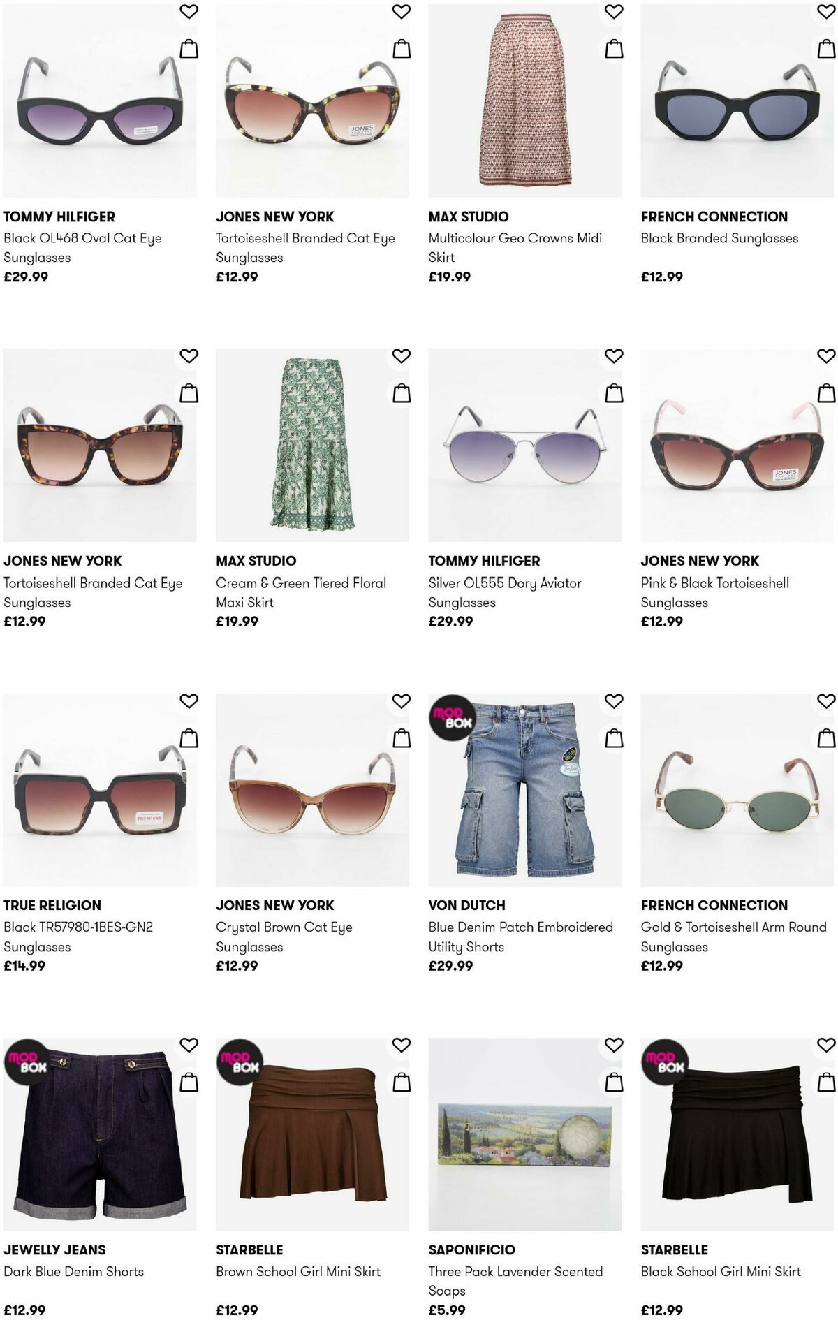 TK Maxx Offers from 15 June