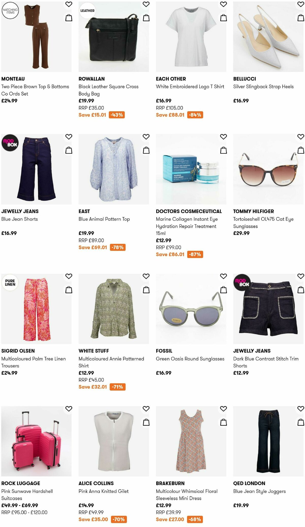 TK Maxx Offers from 15 June