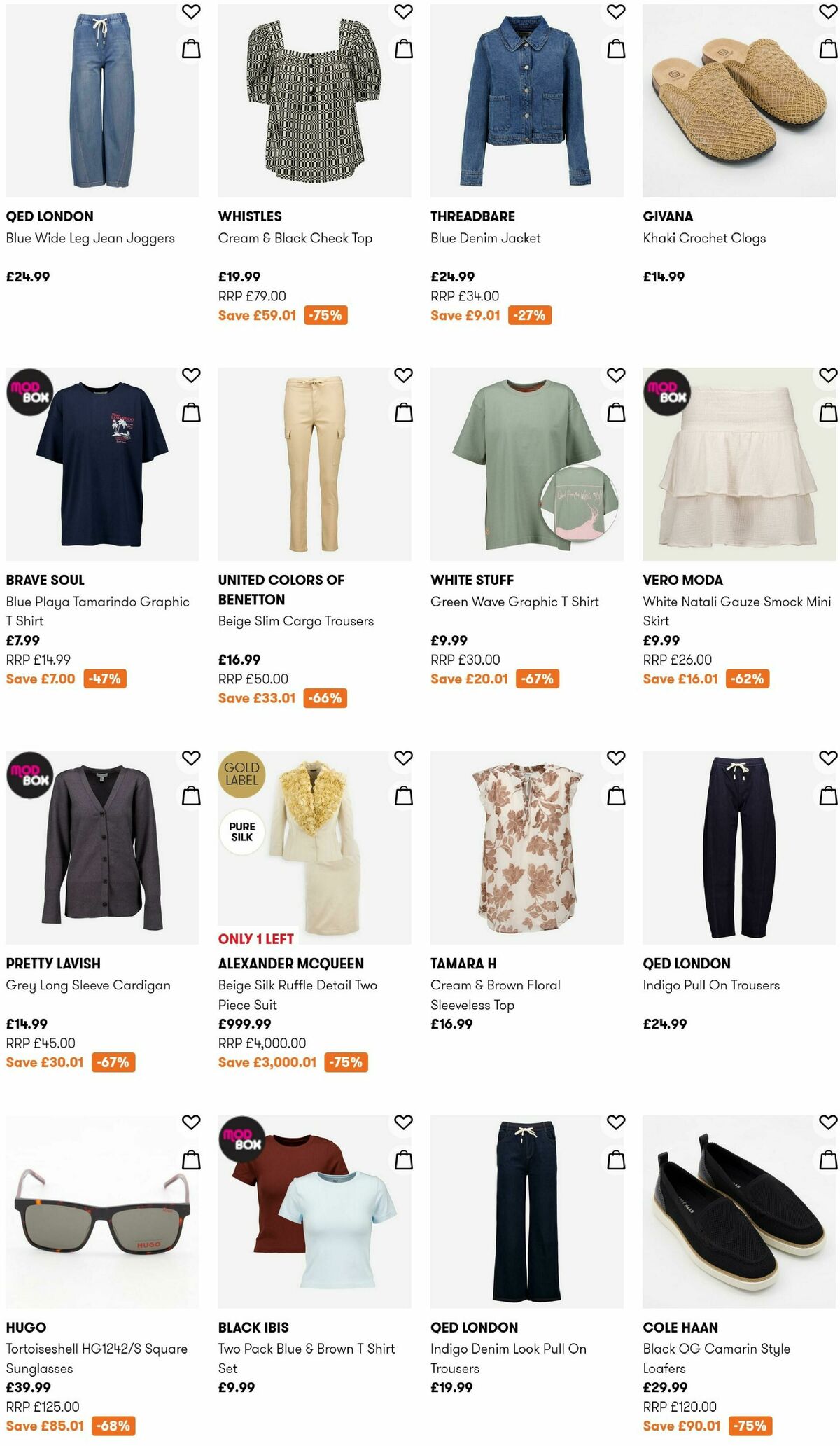 TK Maxx Offers from 15 June