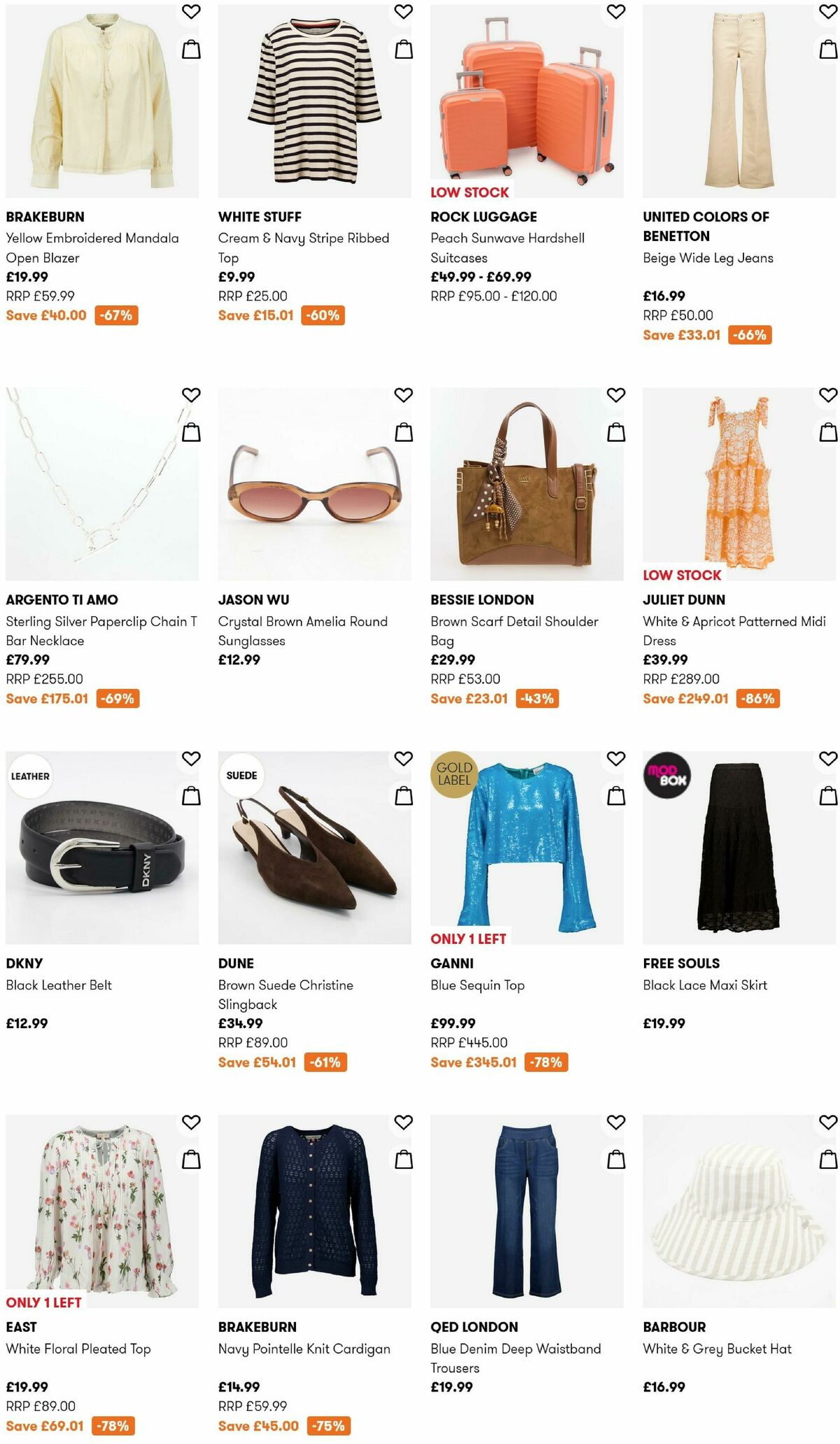TK Maxx Offers from 15 June