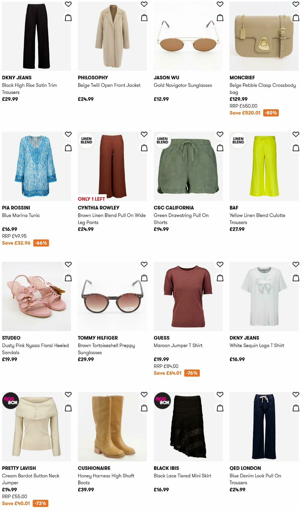 TK Maxx Offers from 15 June