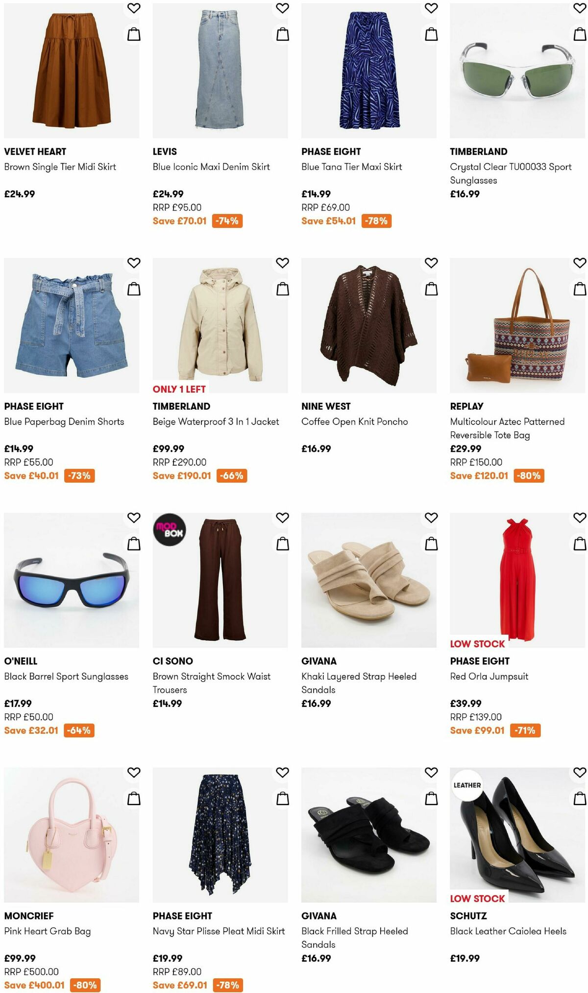 TK Maxx Offers from 15 June