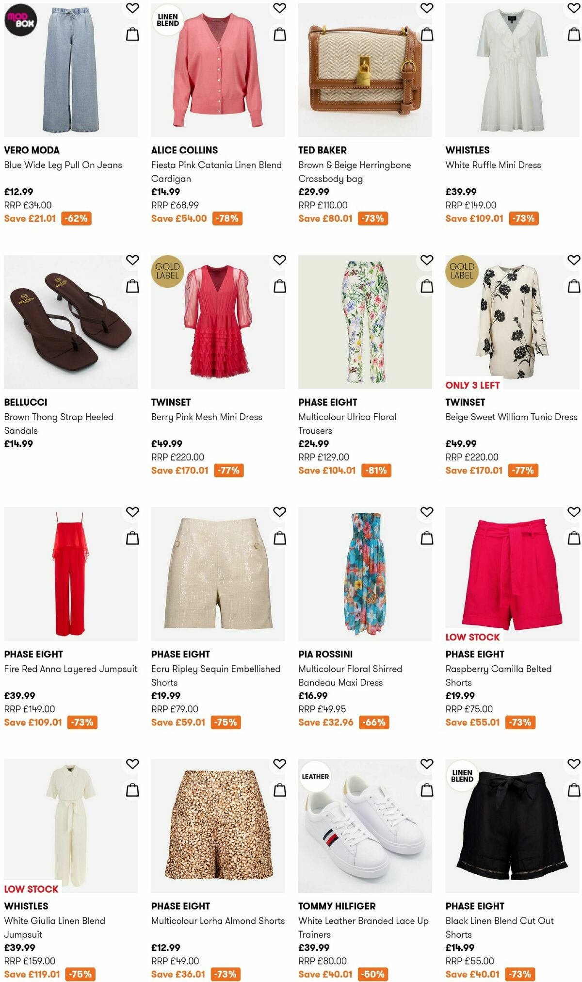 TK Maxx Offers from 15 June