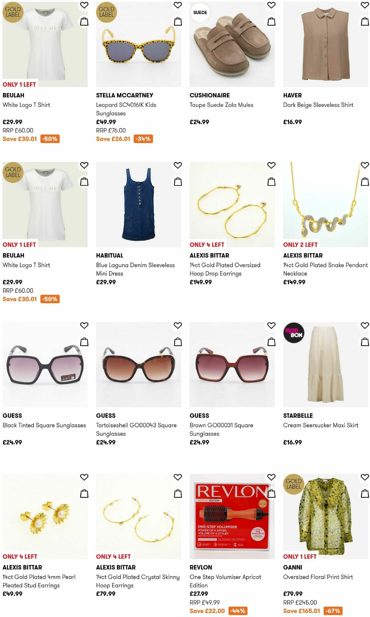 TK Maxx Offers from 15 June