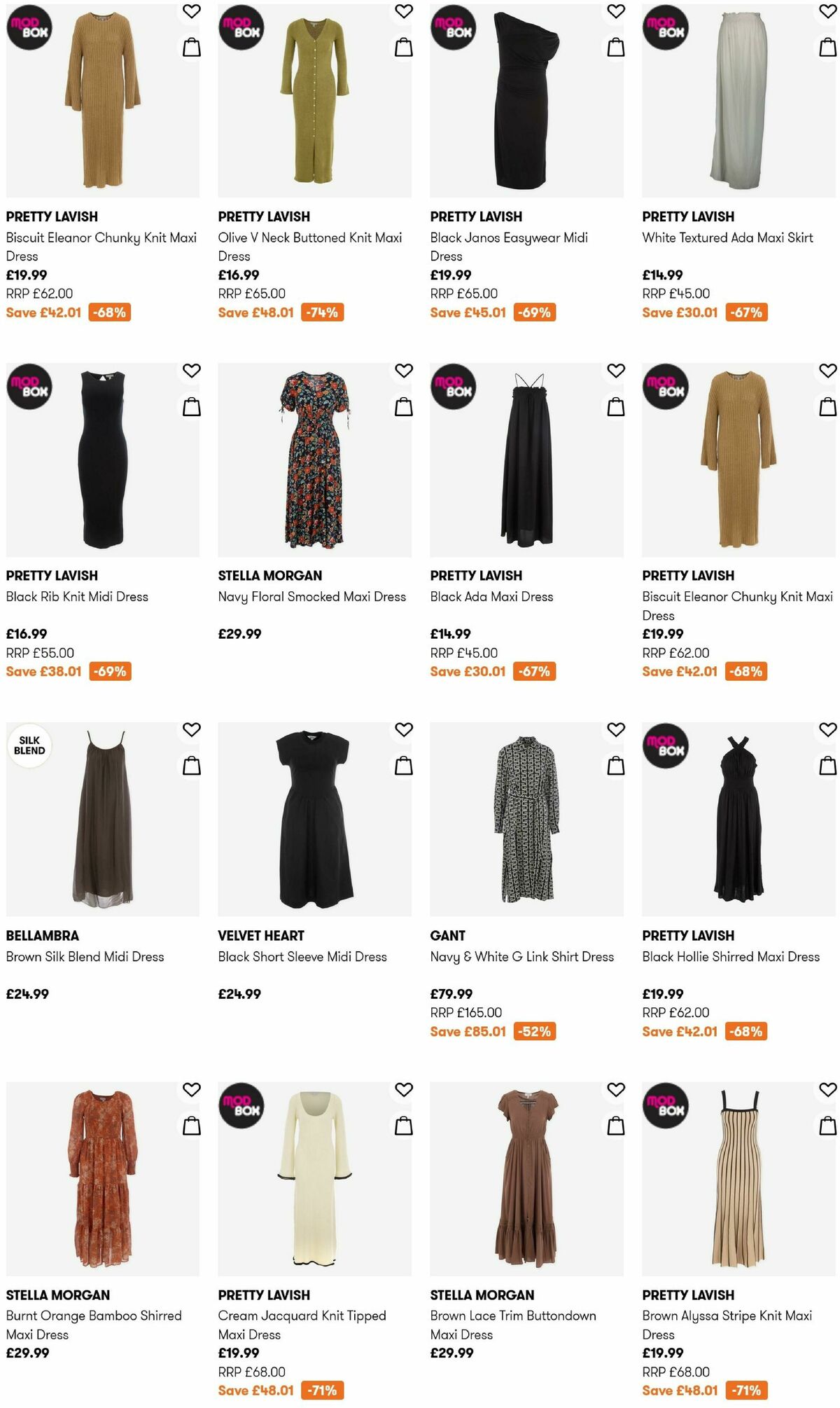 TK Maxx Offers from 11 July
