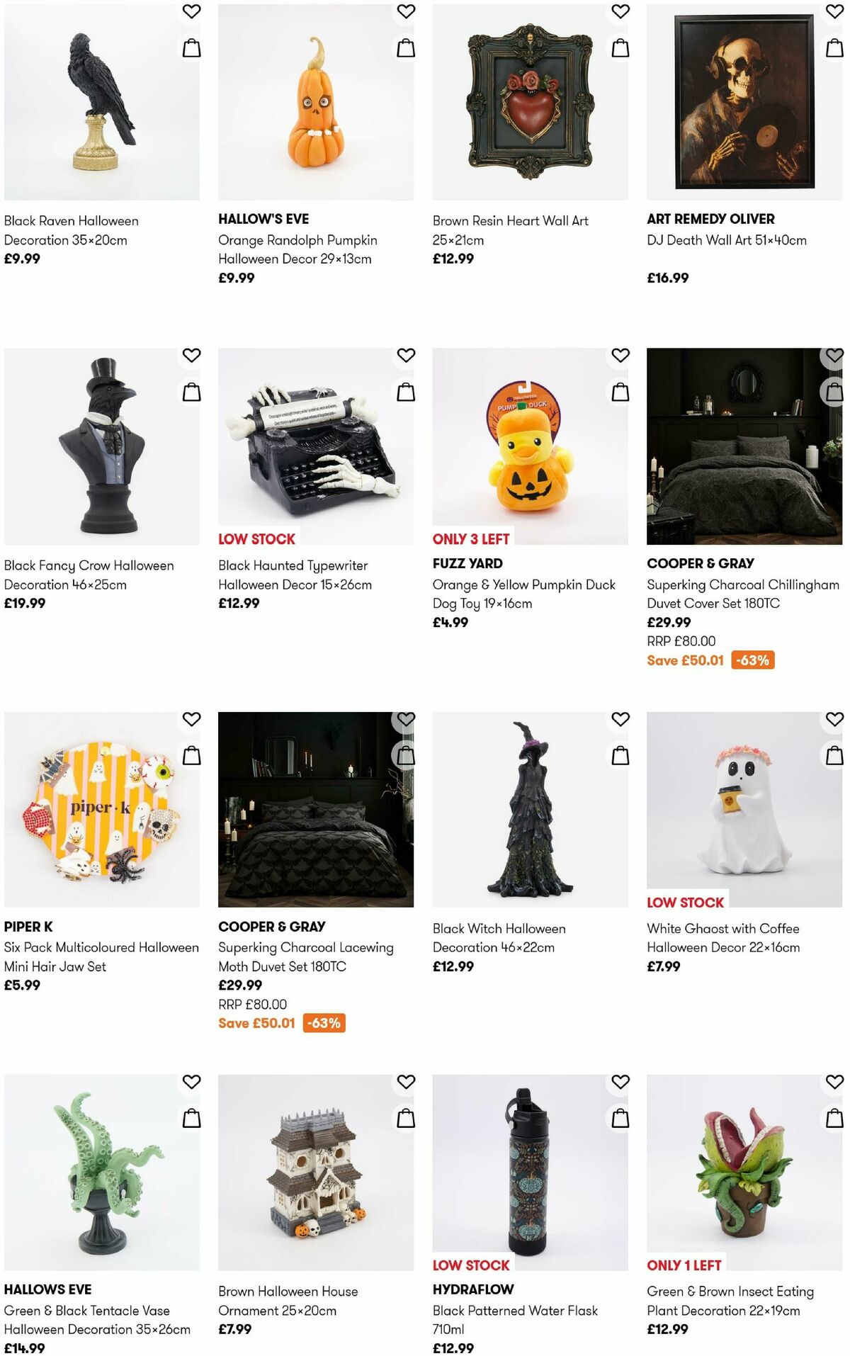 TK Maxx Offers from 1 September