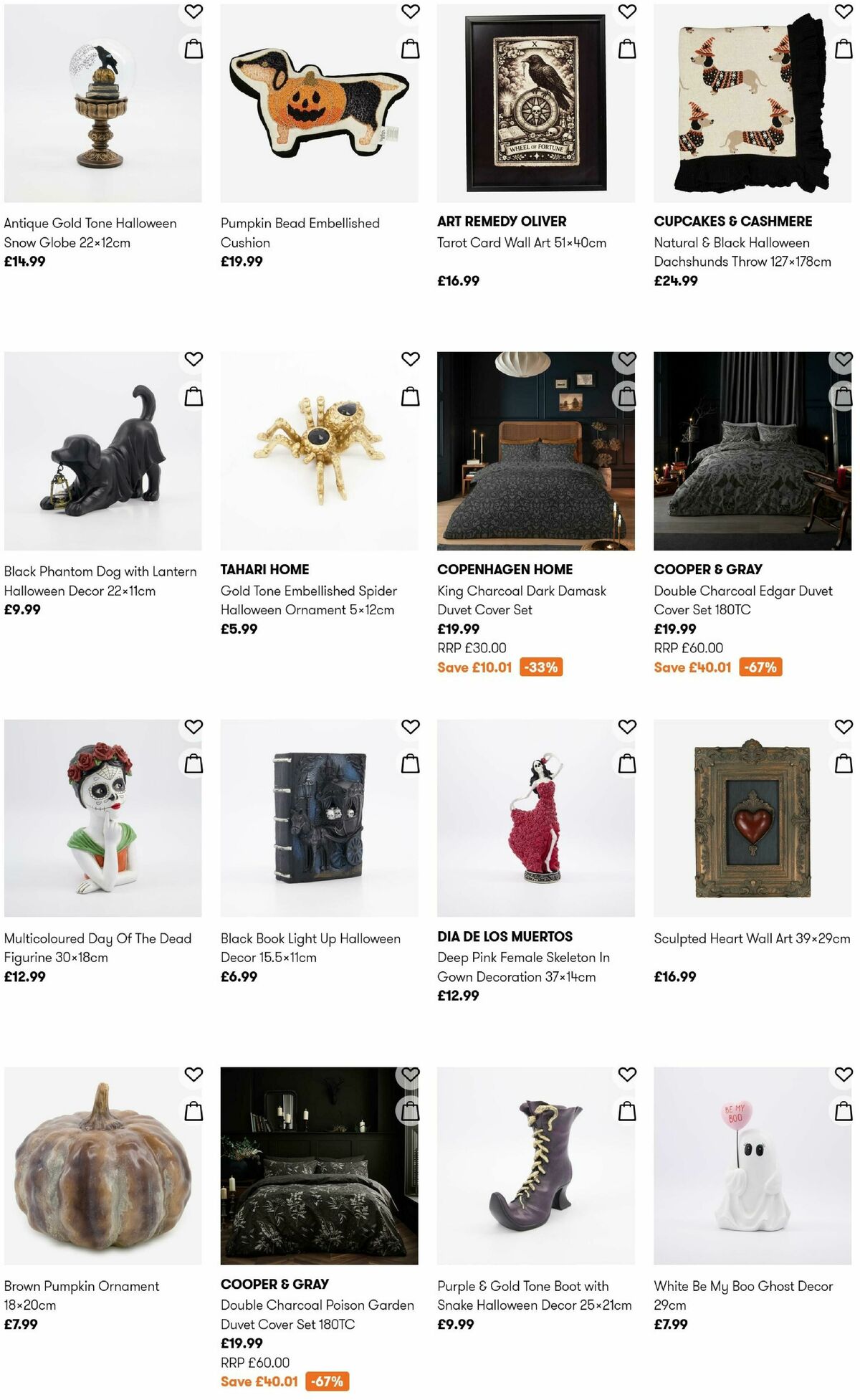 TK Maxx Offers from 1 September