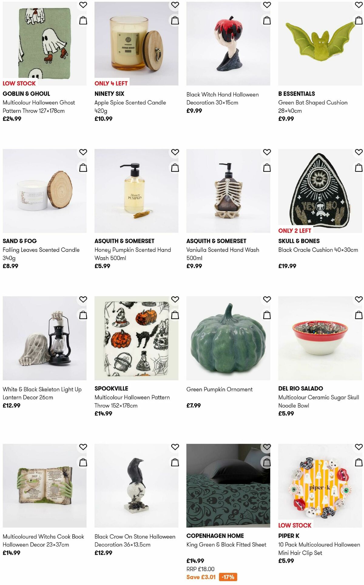 TK Maxx Offers from 1 September