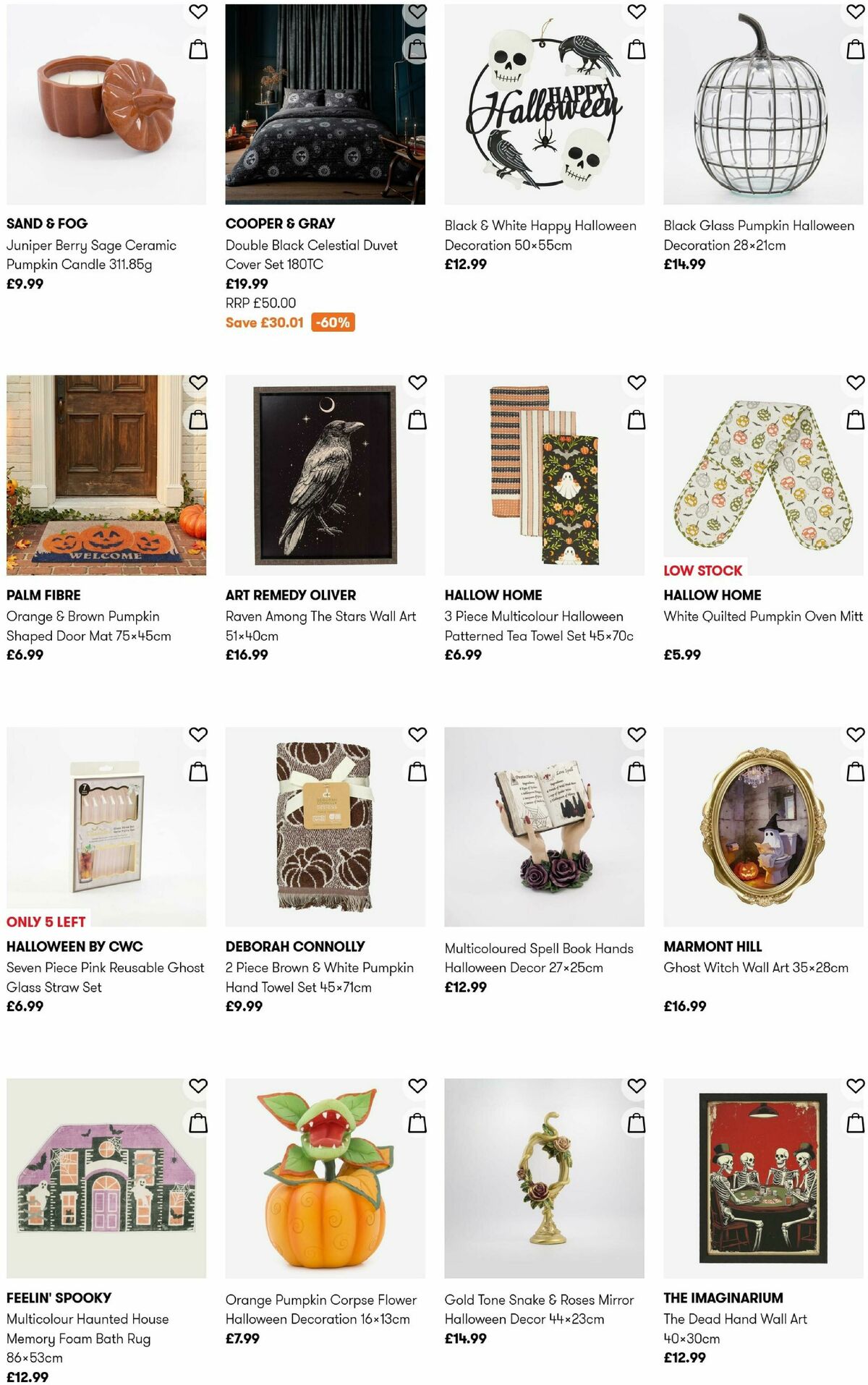 TK Maxx Offers from 1 September