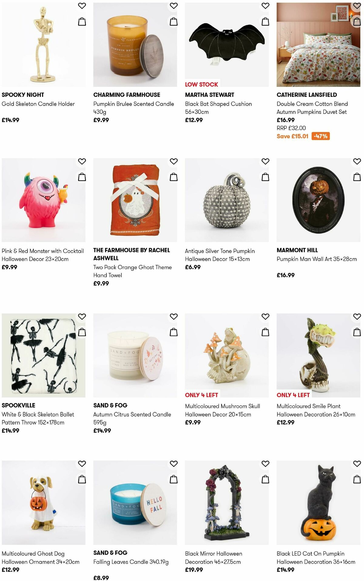 TK Maxx Offers from 1 September