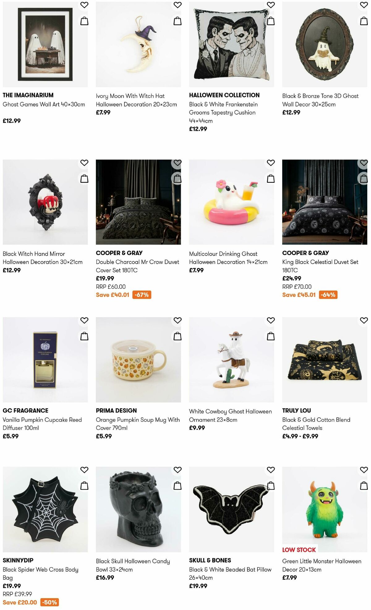 TK Maxx Offers from 1 September
