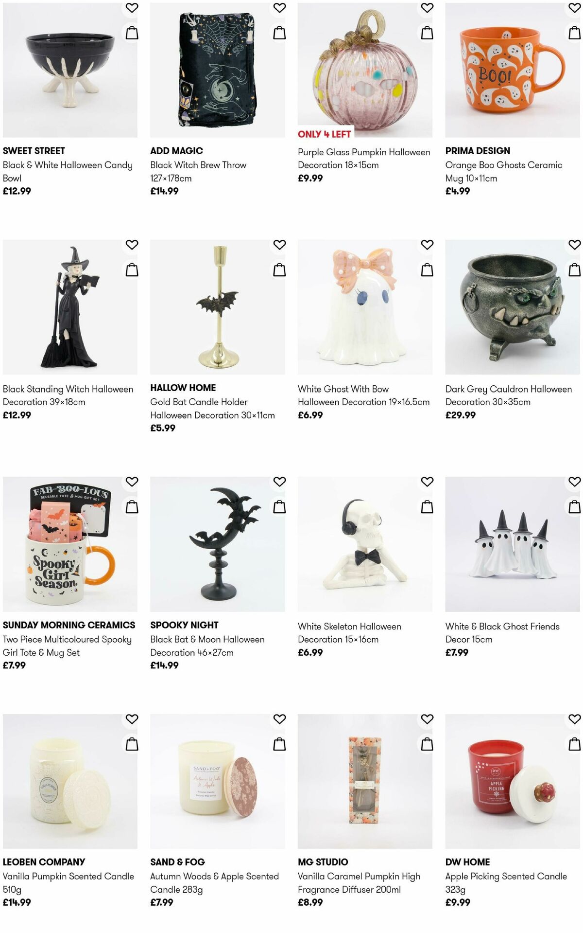 TK Maxx Offers from 1 September