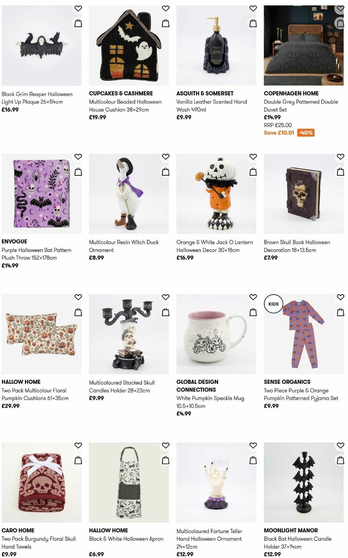 TK Maxx Offers from 1 September