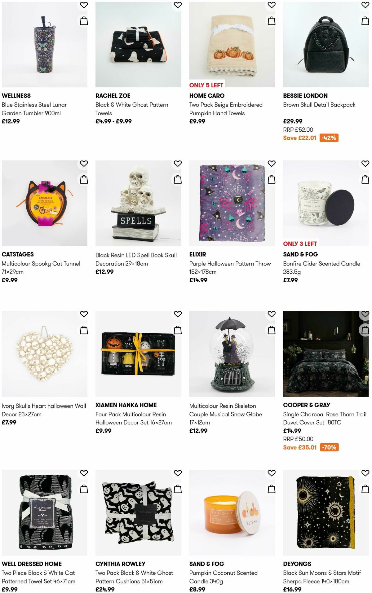 TK Maxx Offers from 1 September