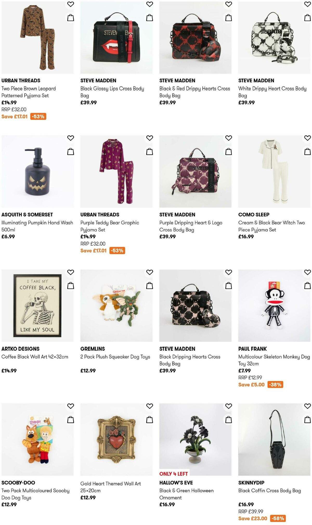 TK Maxx Offers from 1 September