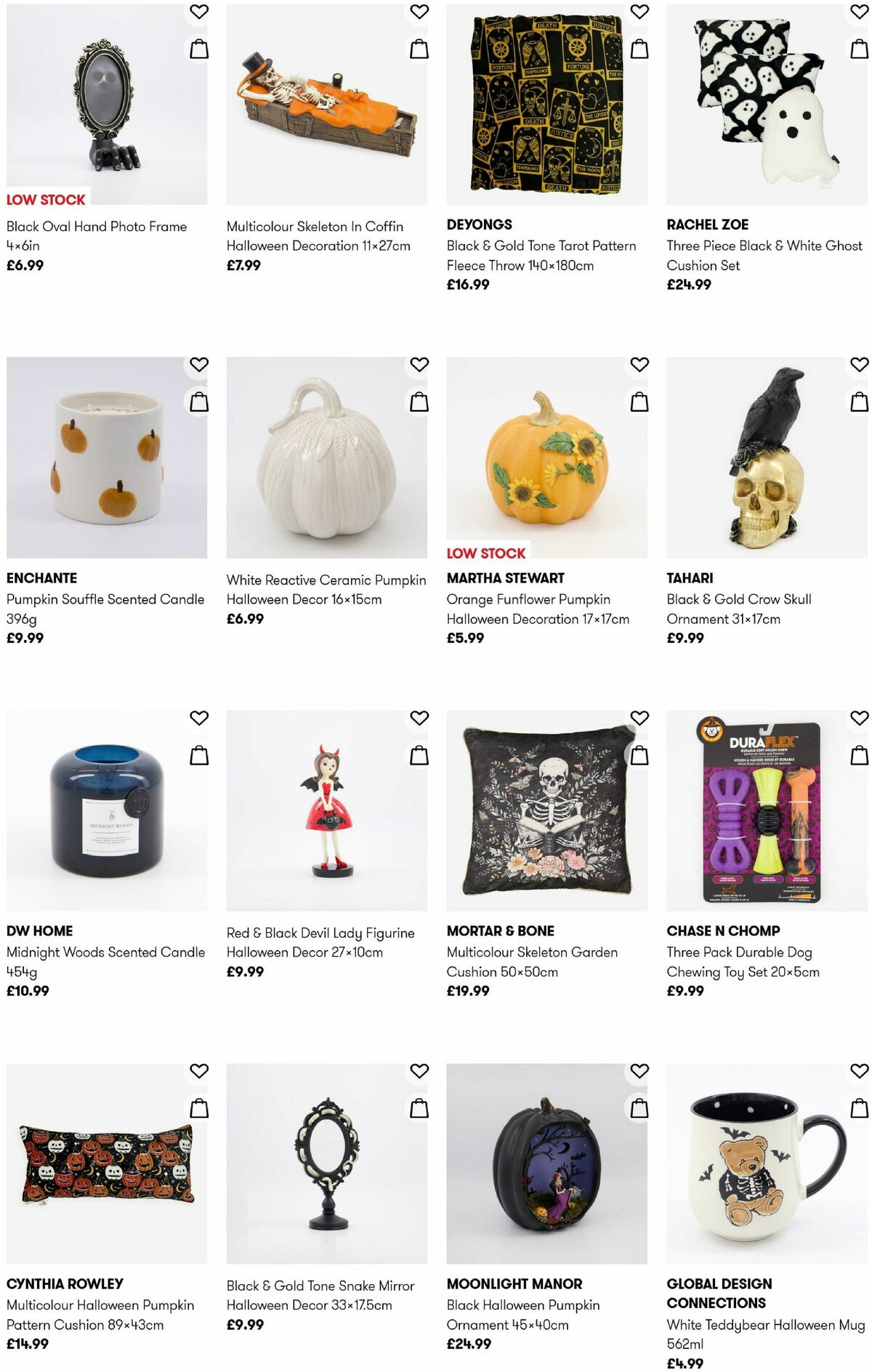 TK Maxx Offers from 1 September
