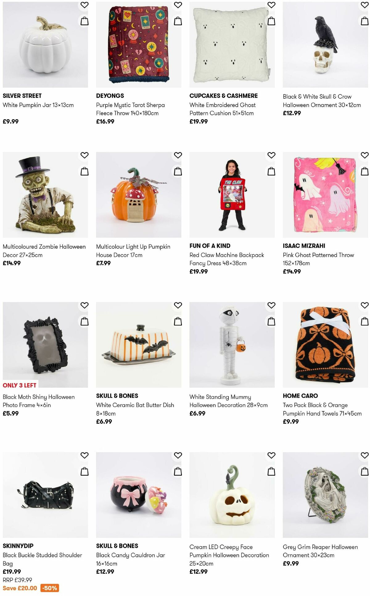 TK Maxx Offers from 1 September
