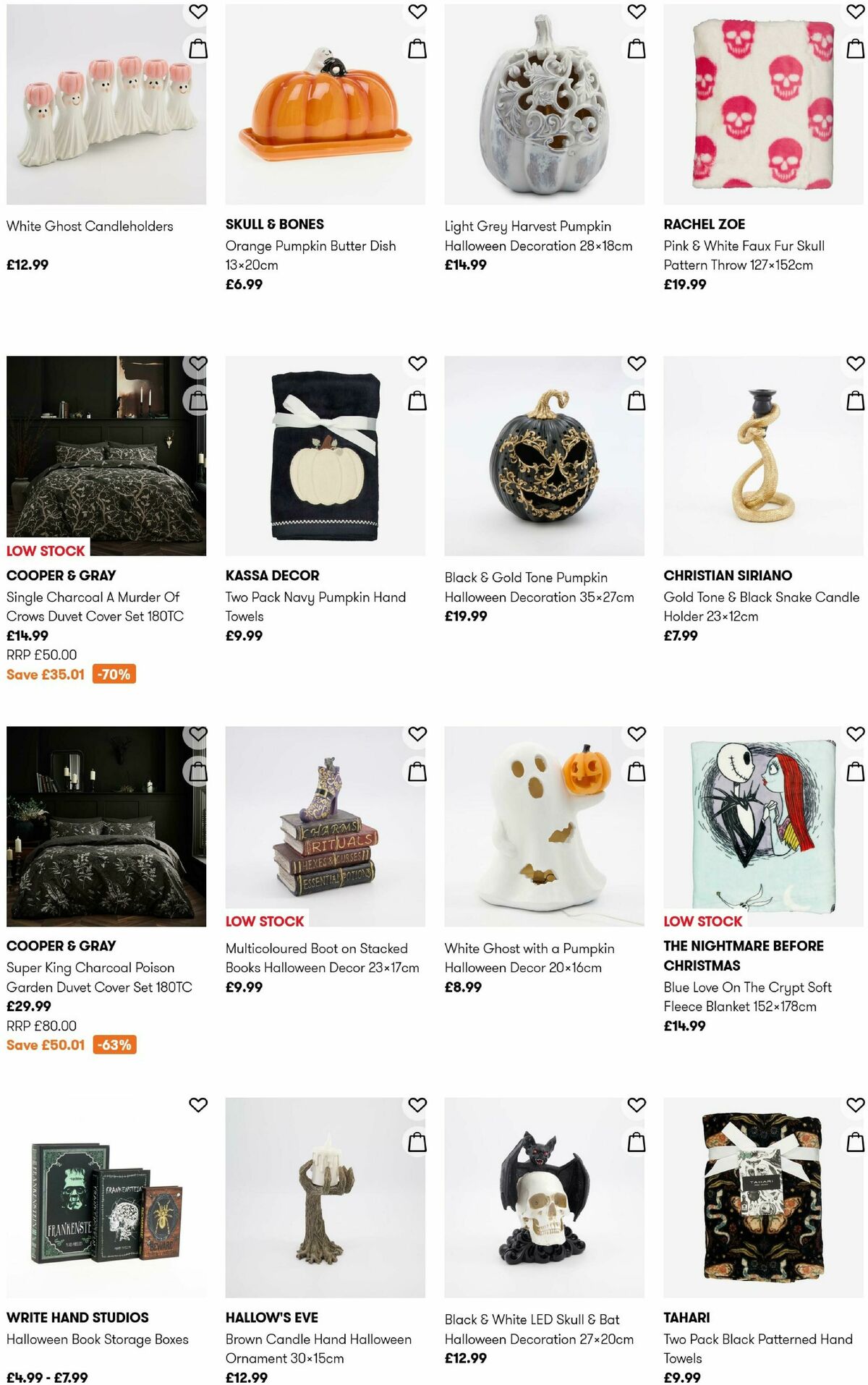 TK Maxx Offers from 1 September