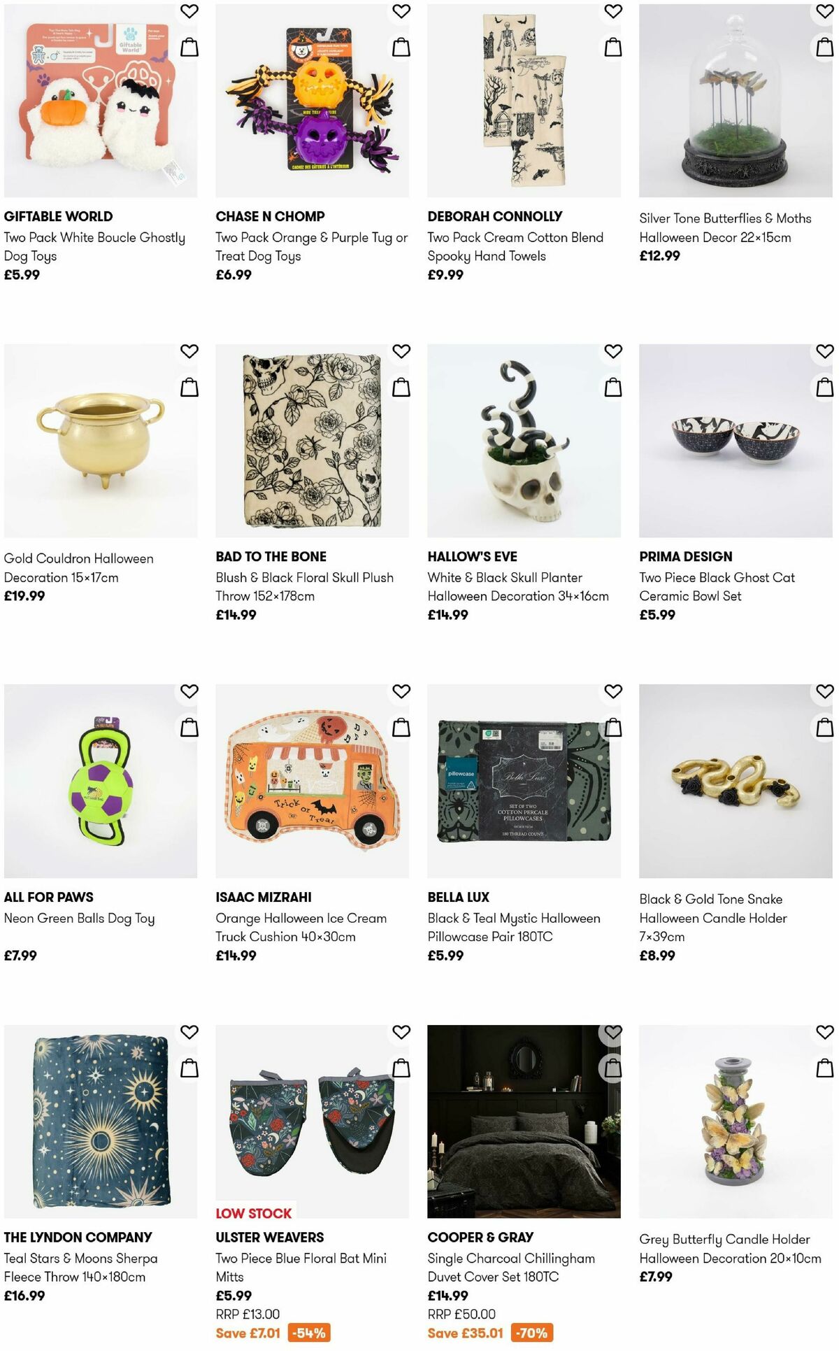 TK Maxx Offers from 1 September