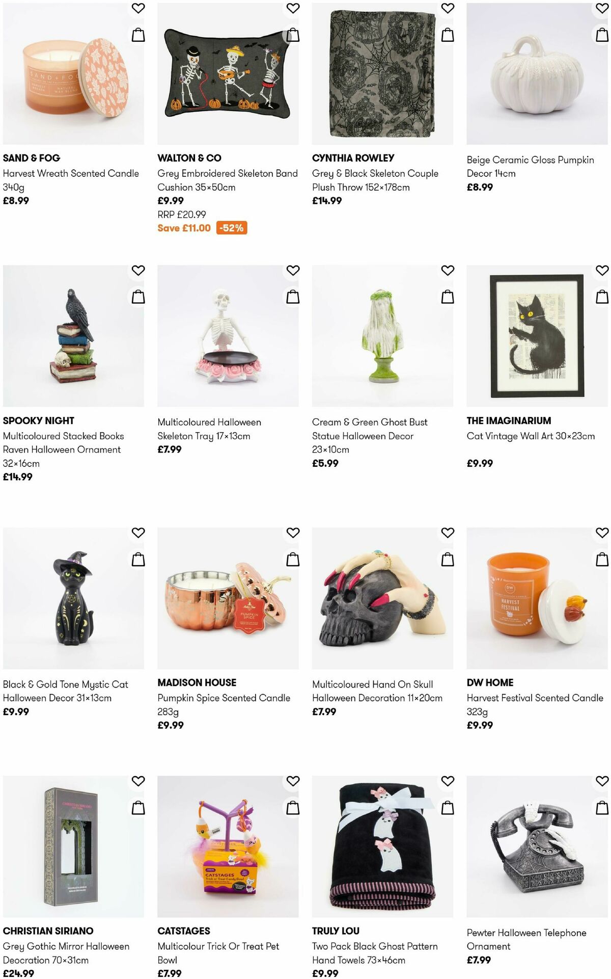 TK Maxx Offers from 1 September