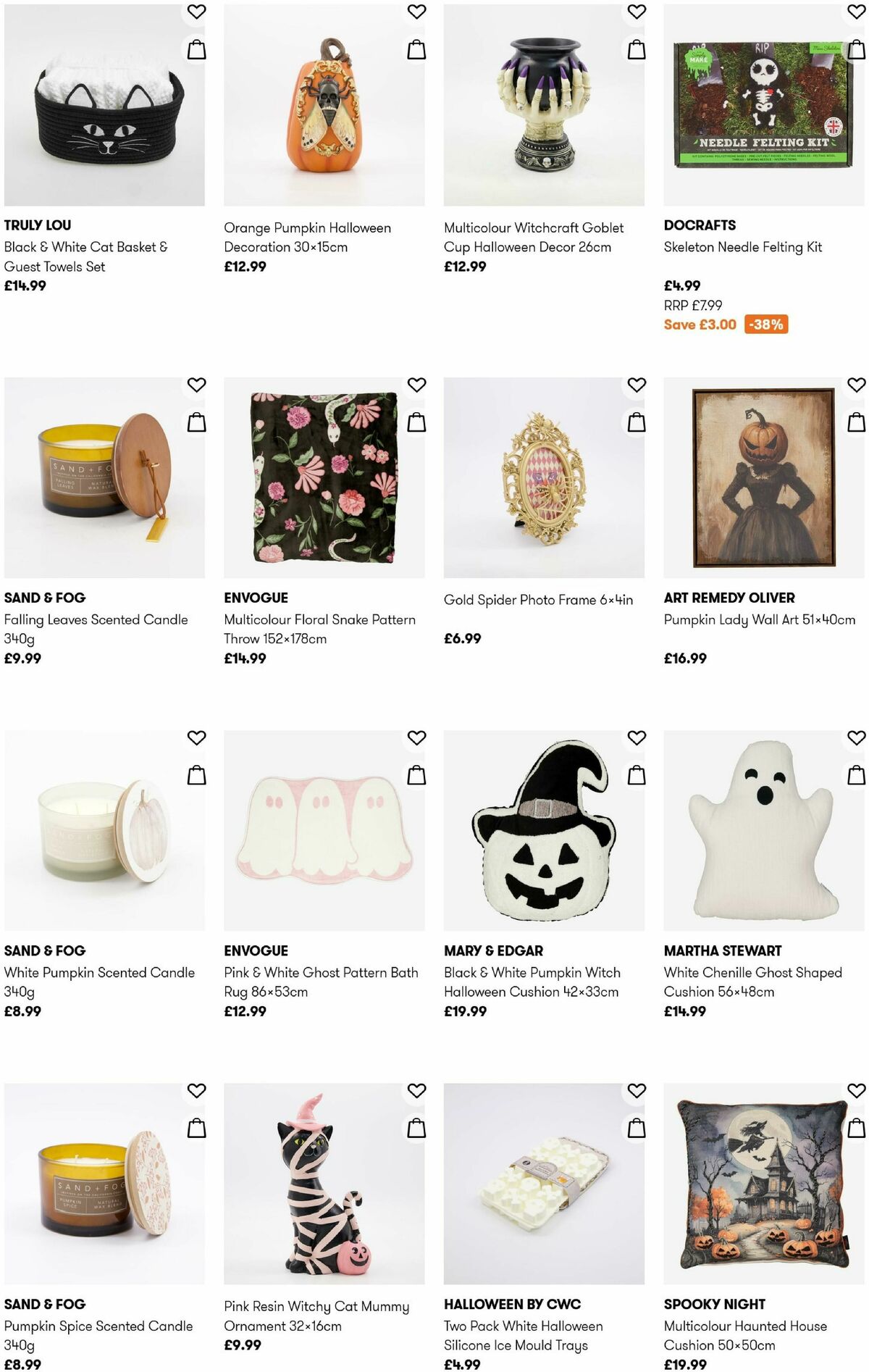 TK Maxx Offers from 1 September