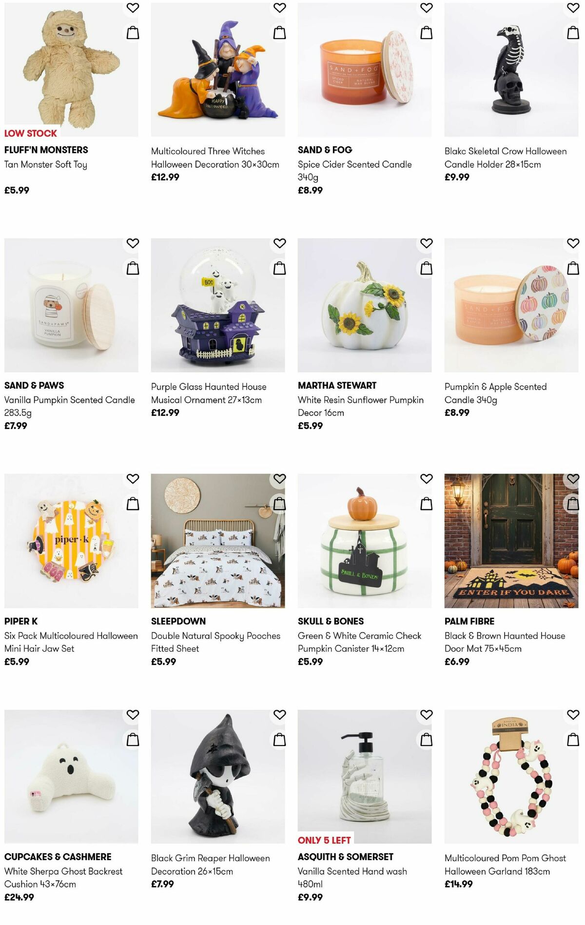 TK Maxx Offers from 1 September