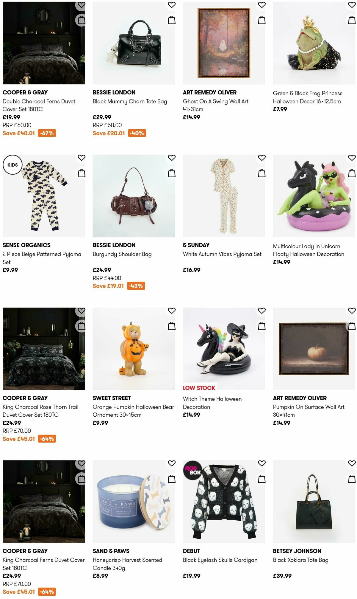 TK Maxx Offers from 1 September