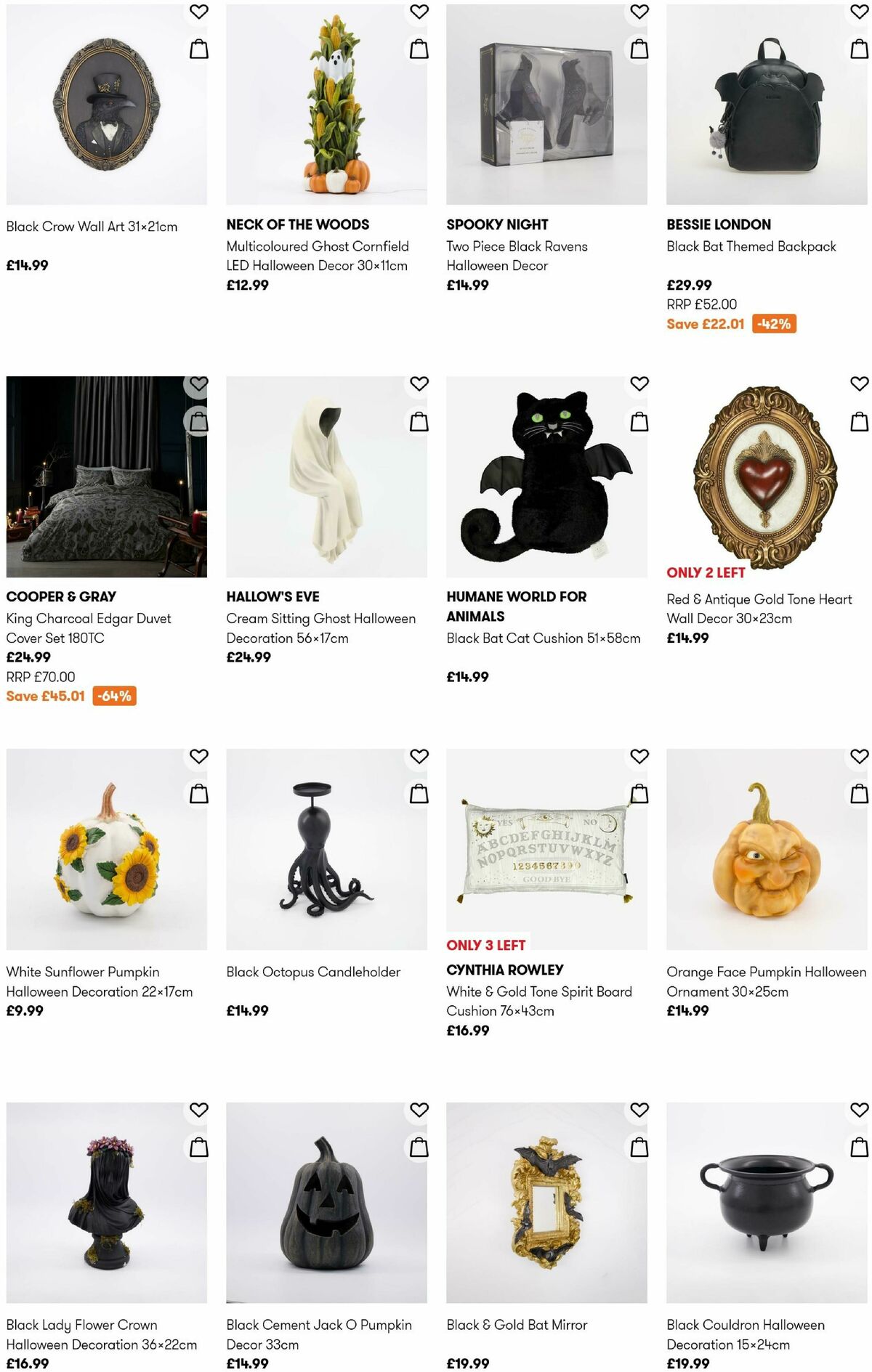 TK Maxx Offers from 1 September