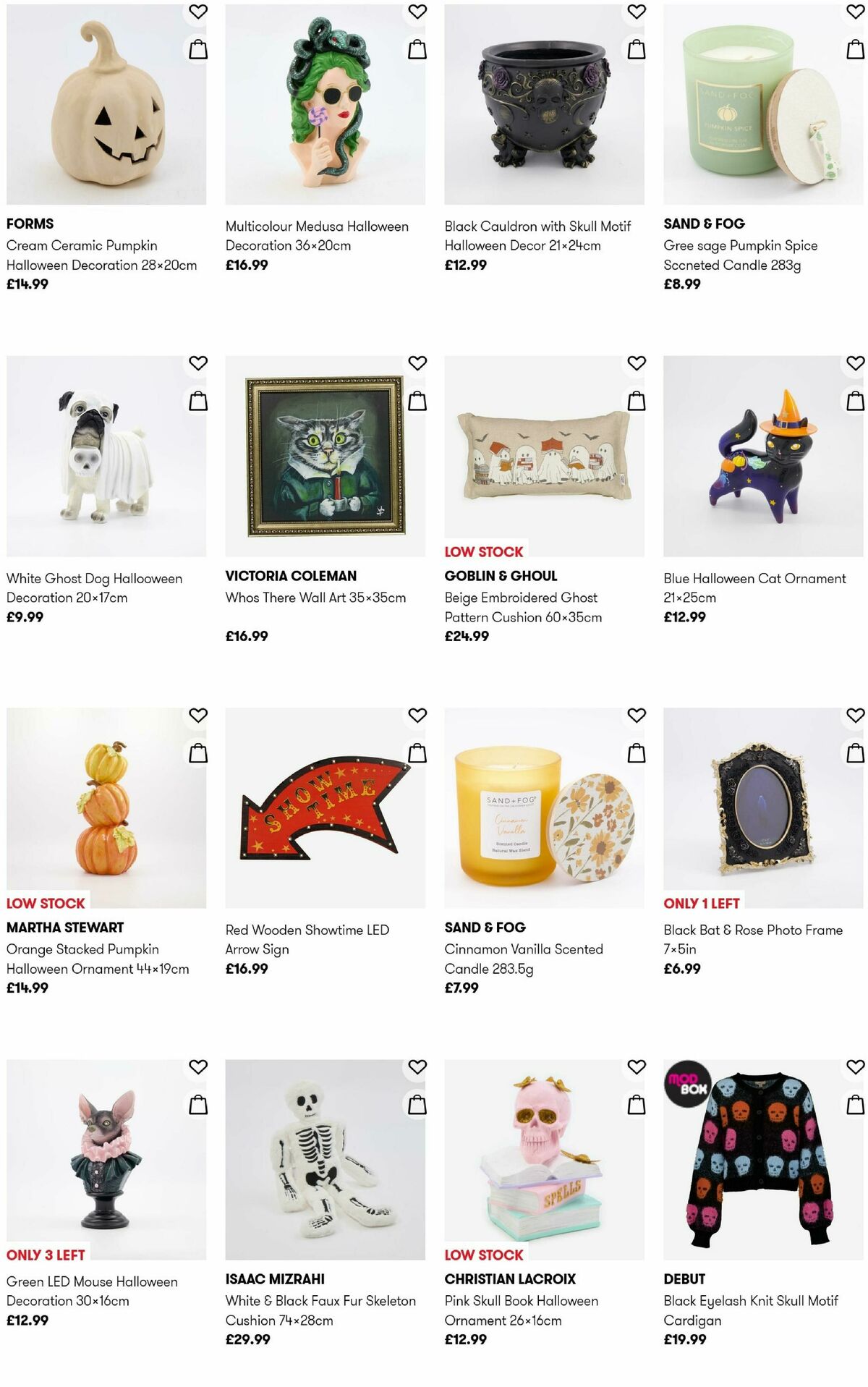 TK Maxx Offers from 1 September